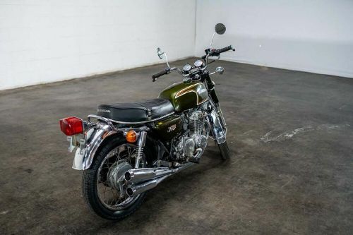 1973 Honda CB350F, US $8,000.00, image 38