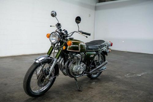 1973 Honda CB350F, US $8,000.00, image 40
