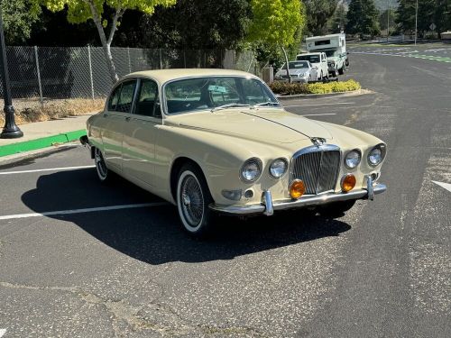 1967 jaguar 420