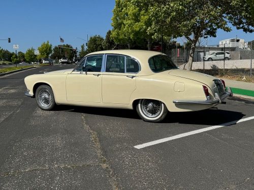 1967 Jaguar 420, US $425.00, image 2
