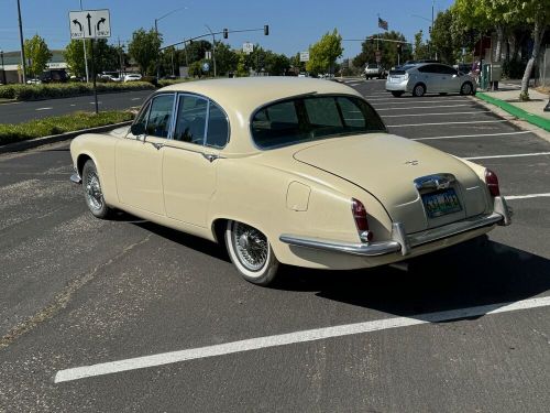 1967 Jaguar 420, US $425.00, image 3