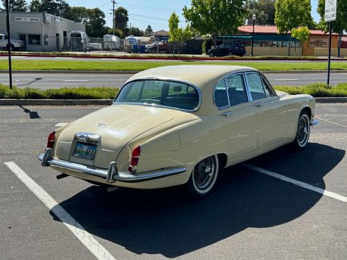 1967 Jaguar 420, US $425.00, image 5