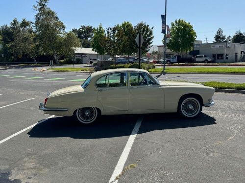 1967 Jaguar 420, US $425.00, image 6