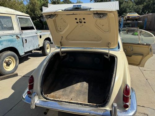 1967 Jaguar 420, US $425.00, image 9