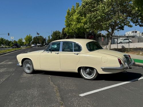 1967 Jaguar 420, US $425.00, image 10