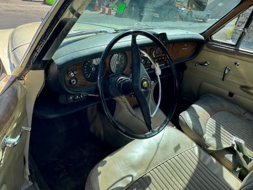 1967 Jaguar 420, US $425.00, image 11