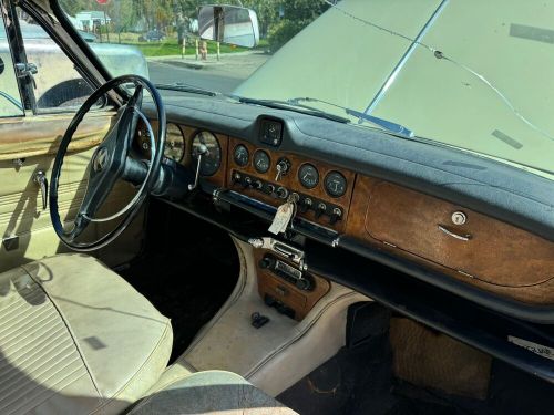 1967 Jaguar 420, US $425.00, image 12