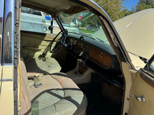 1967 Jaguar 420, US $425.00, image 13