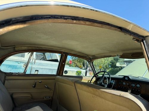 1967 Jaguar 420, US $425.00, image 14