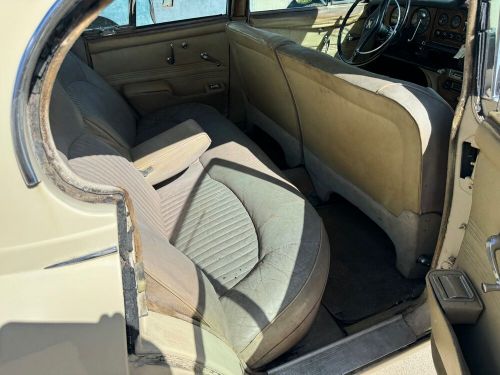 1967 Jaguar 420, US $425.00, image 15