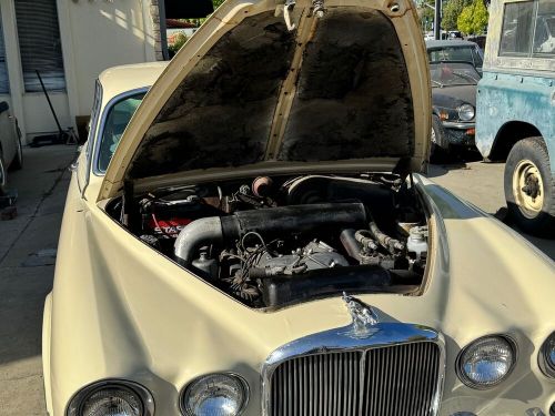 1967 Jaguar 420, US $425.00, image 16