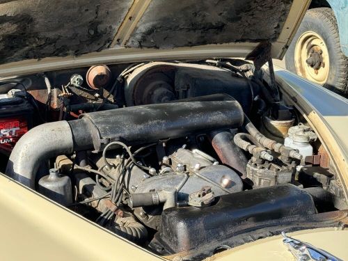 1967 Jaguar 420, US $425.00, image 18