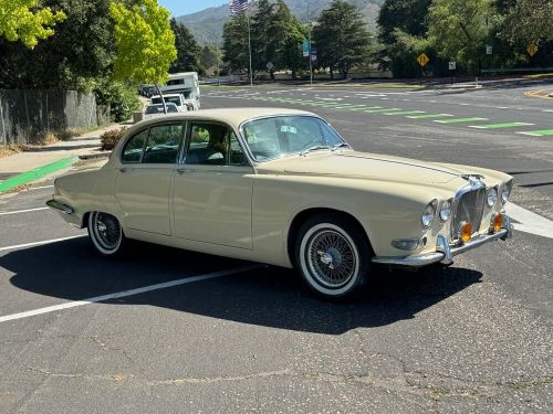 1967 Jaguar 420, US $425.00, image 21