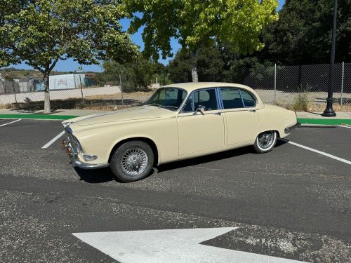 1967 Jaguar 420, US $425.00, image 22