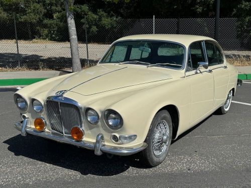 1967 Jaguar 420, US $425.00, image 24