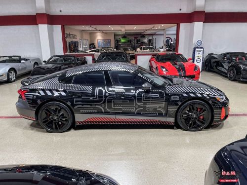 Audi RS e-tron GT
