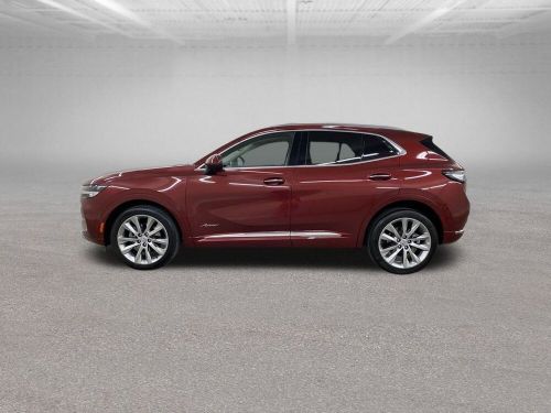 2023 Buick Envision Avenir, US $36,999.00, image 2