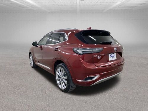 2023 Buick Envision Avenir, US $36,999.00, image 3