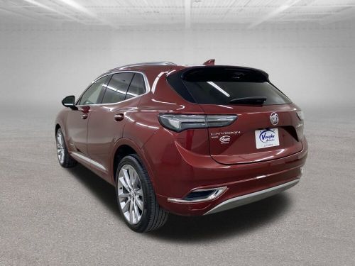 2023 Buick Envision Avenir, US $36,999.00, image 4