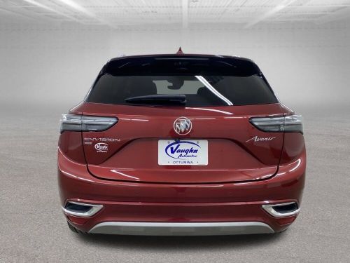 2023 Buick Envision Avenir, US $36,999.00, image 5