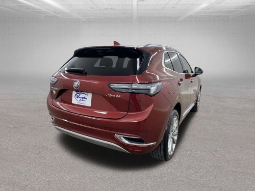 2023 Buick Envision Avenir, US $36,999.00, image 6