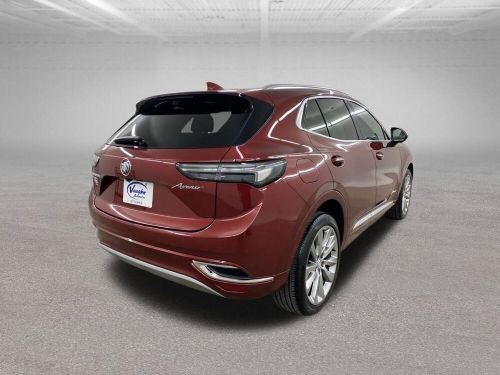2023 Buick Envision Avenir, US $36,999.00, image 7