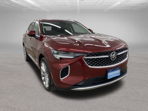 2023 Buick Envision Avenir, US $36,999.00, image 9