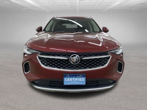 2023 Buick Envision Avenir, US $36,999.00, image 10