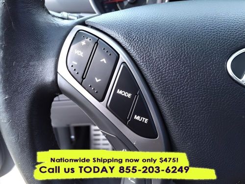 2013 Hyundai Elantra GS, US $7,572.60, image 14