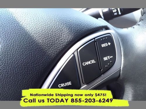 2013 Hyundai Elantra GS, US $7,572.60, image 15