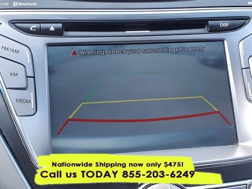 2013 Hyundai Elantra GS, US $7,572.60, image 21