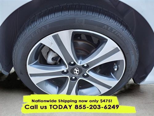 2013 Hyundai Elantra GS, US $7,572.60, image 22