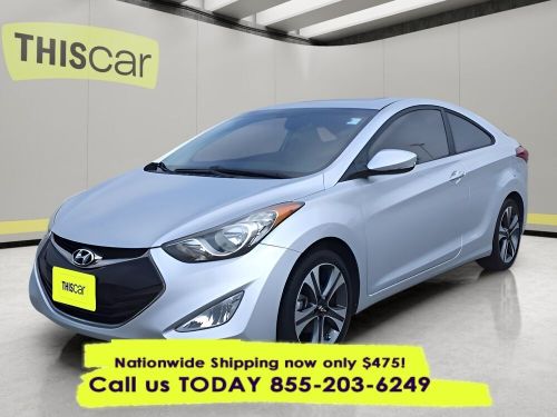 2013 Hyundai Elantra GS, US $7,572.60, image 24