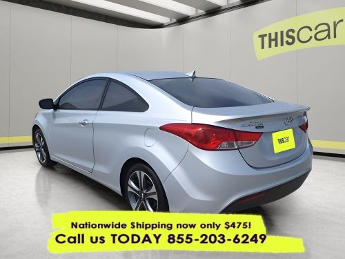 2013 Hyundai Elantra GS, US $7,572.60, image 26