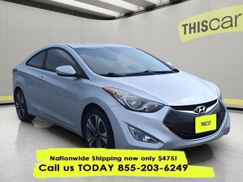 2013 Hyundai Elantra GS, US $7,572.60, image 28