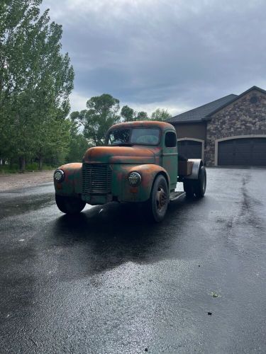 1949 international harvester other