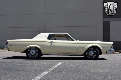 1970 Lincoln Continental Mark III, US $3,050.00, image 3