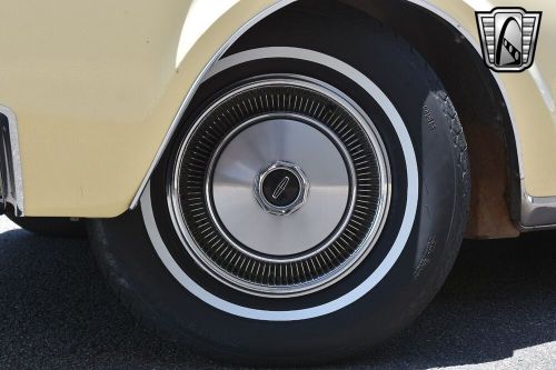1970 Lincoln Continental Mark III, US $3,050.00, image 6
