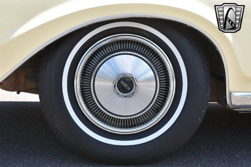 1970 Lincoln Continental Mark III, US $3,050.00, image 7