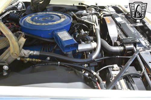 1970 Lincoln Continental Mark III, US $3,050.00, image 13