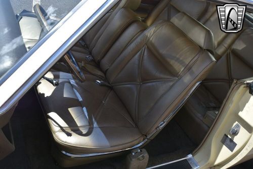 1970 Lincoln Continental Mark III, US $3,050.00, image 16