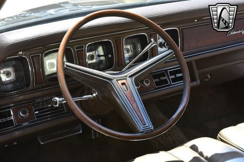 1970 Lincoln Continental Mark III, US $3,050.00, image 17