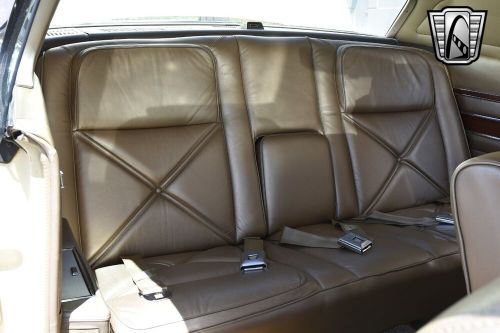 1970 Lincoln Continental Mark III, US $3,050.00, image 19