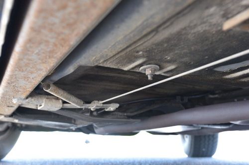 1970 Lincoln Continental Mark III, US $3,050.00, image 23