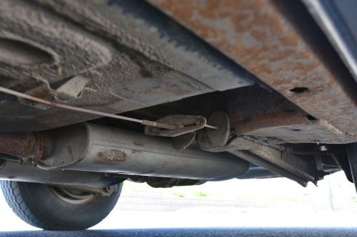 1970 Lincoln Continental Mark III, US $3,050.00, image 24