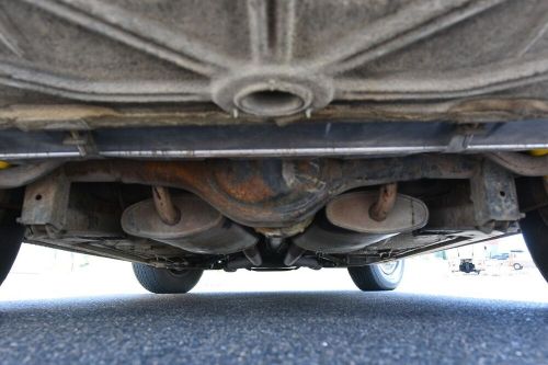 1970 Lincoln Continental Mark III, US $3,050.00, image 25