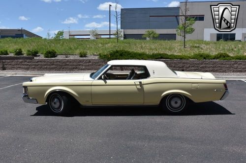 1970 Lincoln Continental Mark III, US $3,050.00, image 29