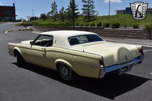 1970 Lincoln Continental Mark III, US $3,050.00, image 30