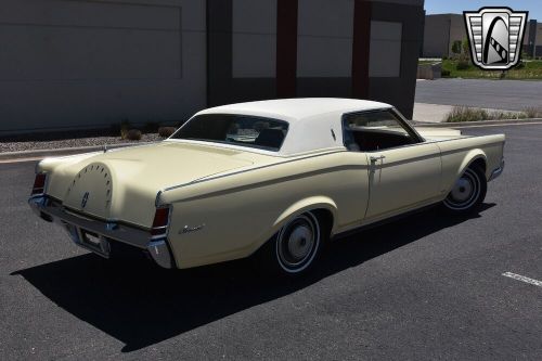 1970 Lincoln Continental Mark III, US $3,050.00, image 32