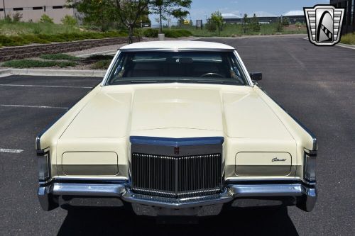 1970 Lincoln Continental Mark III, US $3,050.00, image 35
